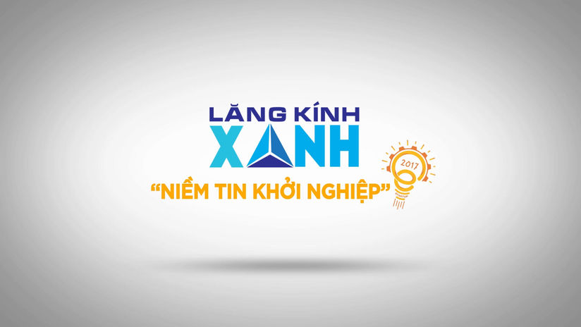 Hình hiệu ngày hội khởi nghiệp